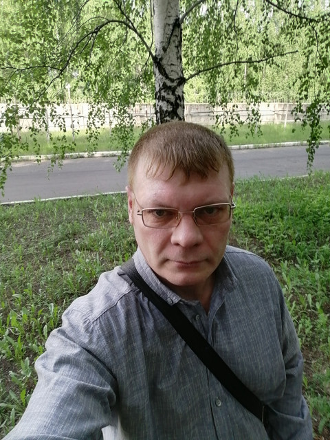 Михаил, Россия, Набережные Челны. Фото на сайте ГдеПапа.Ру