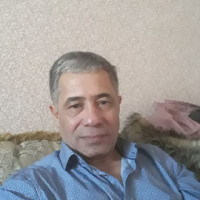 Захар Ахмедов, Казахстан, Алматы, 57 лет