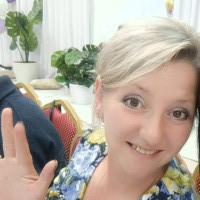 Анна, Россия, Новосибирск, 43 года