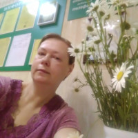 Ольга, Россия, Клин, 57 лет