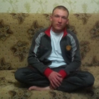 Алексей, Россия, Берёзовский, 38 лет