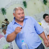 Iurie Cotai, Молдова, 55 лет