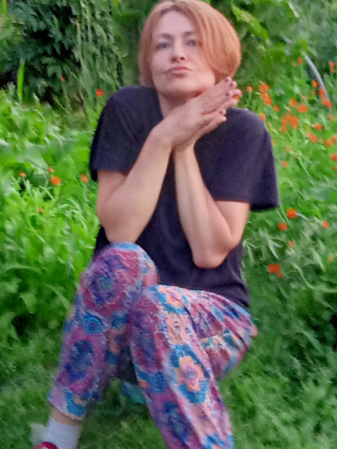 Катерина, Россия, Самара. Фото на сайте ГдеПапа.Ру