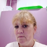 Лидия, Россия, Краснодар, 42 года