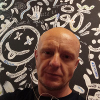 Денис, Россия, Ногинск, 42 года