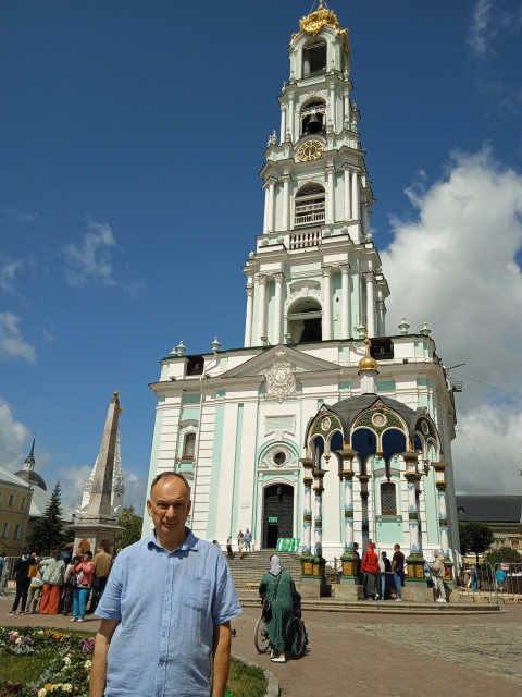 Виктор, Россия, Москва, 60 лет, 1 ребенок. Познакомлюсь с женщиной для любви и серьезных отношений. Образование высшее, работаю, есть хобби