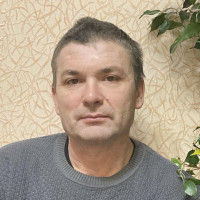 Владимир, Россия, Нижний Новгород, 50 лет