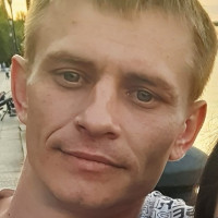 Андрей Тихонов, Россия, Луганск, 36 лет
