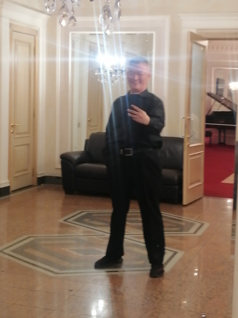 Валентин, Россия, Хабаровск. Фото на сайте ГдеПапа.Ру