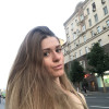 Оленька, 37, Россия, Москва