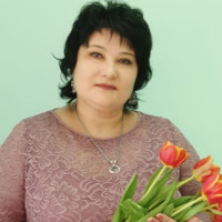 Юлия, Россия, Новосибирск, 52 года