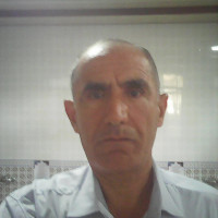Нурмурод Бекмуродов, Узбекистан, Ташкент, 59 лет
