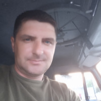 Юрий, Россия, Симферополь, 39 лет