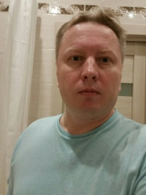 Дмитрий, Россия, Балашиха, 47 лет. ...