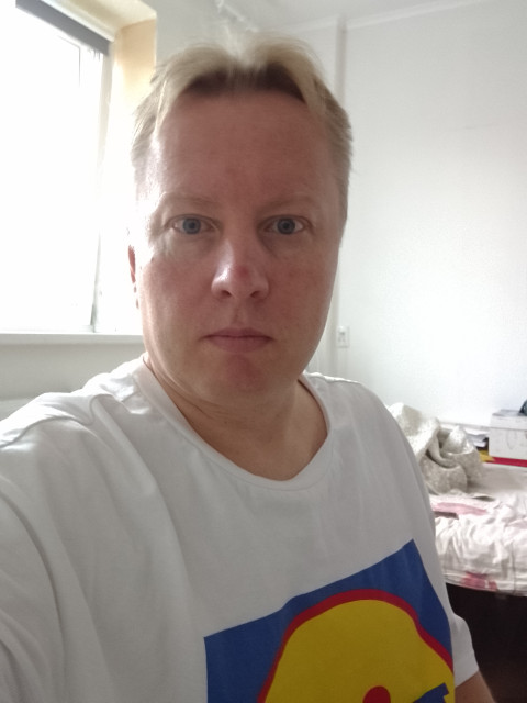 Дмитрий, Россия, Балашиха. Фото на сайте ГдеПапа.Ру