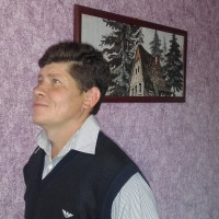 Александр Мел, Россия, Россошь, 50 лет