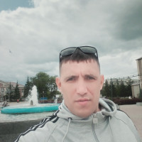 Илья, Россия, Нурлат, 35 лет