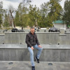 Олег, Россия, Мирный, 50