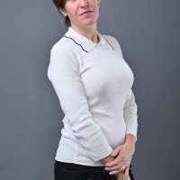 Анна, Россия, Санкт-Петербург, 43 года