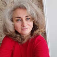 Наталья, Россия, Ставрополь, 48 лет
