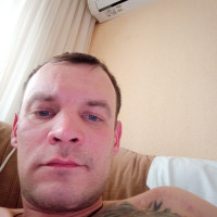 Денис, Россия, Астрахань, 36 лет