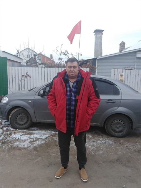 Серега, Россия, Пушкино. Фото на сайте ГдеПапа.Ру