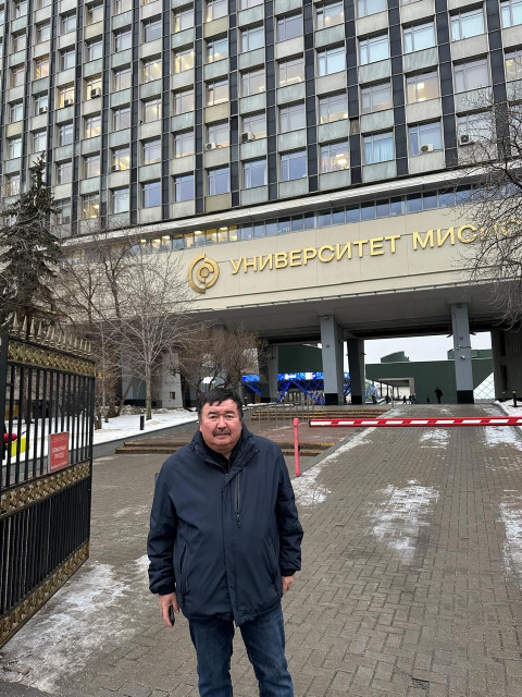 Нияз, Москва, м. Селигерская. Фото на сайте ГдеПапа.Ру