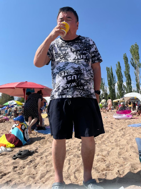 Нияз, Москва, м. Селигерская. Фото на сайте ГдеПапа.Ру