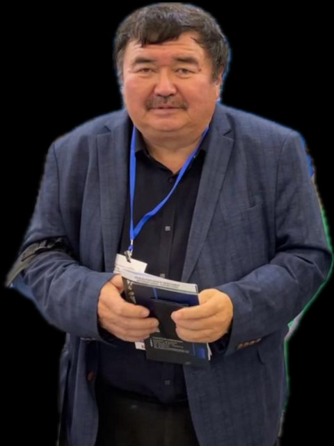 Нияз, Москва, м. Селигерская. Фото на сайте ГдеПапа.Ру