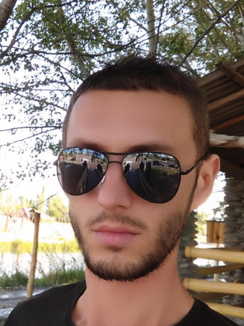 Илья, Грузия, Тбилиси, 39 лет. Сайт одиноких пап ГдеПапа.Ру