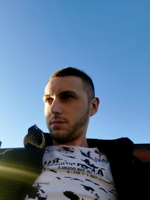 Илья, Грузия, Тбилиси, 39 лет. Сайт одиноких пап ГдеПапа.Ру