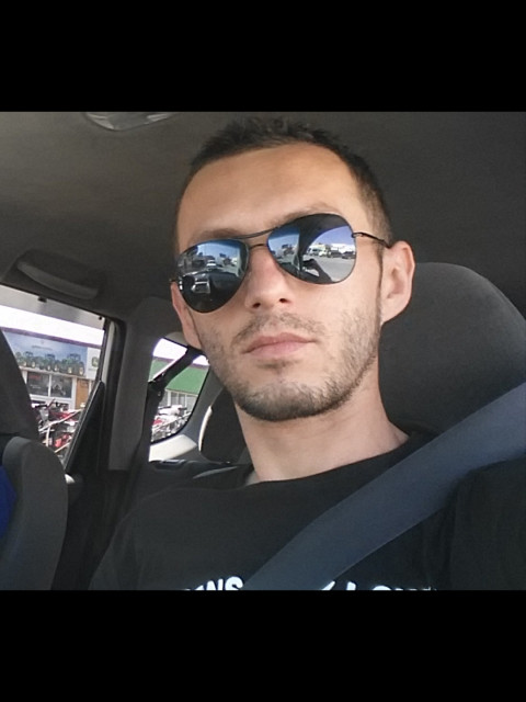 Илья, Грузия, Тбилиси. Фото на сайте ГдеПапа.Ру