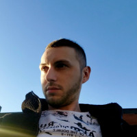 Илья, Грузия, Тбилиси, 39 лет