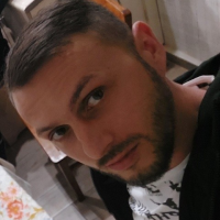 Илья, Грузия, Тбилиси, 39 лет