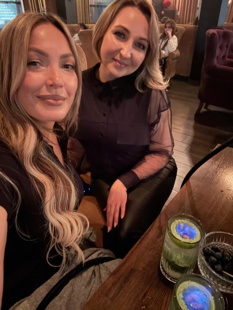 Анна, Москва, м. Тёплый Стан. Фото на сайте ГдеПапа.Ру