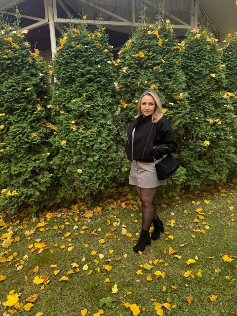 Анна, Москва, м. Тёплый Стан. Фото на сайте ГдеПапа.Ру