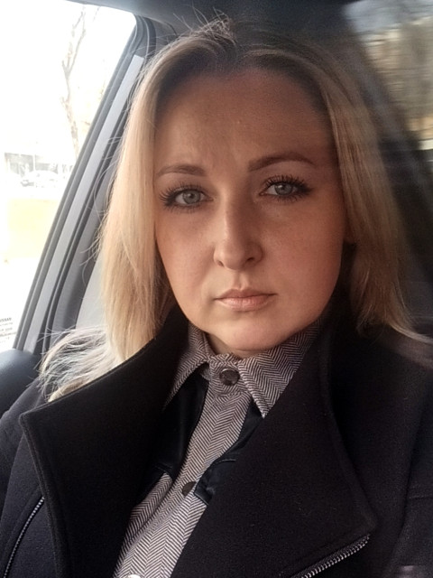 Анна, Москва, м. Тёплый Стан. Фото на сайте ГдеПапа.Ру