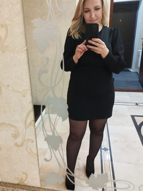 Анна, Москва, м. Тёплый Стан. Фото на сайте ГдеПапа.Ру