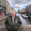 Александр Денисов, 65, Россия, Москва