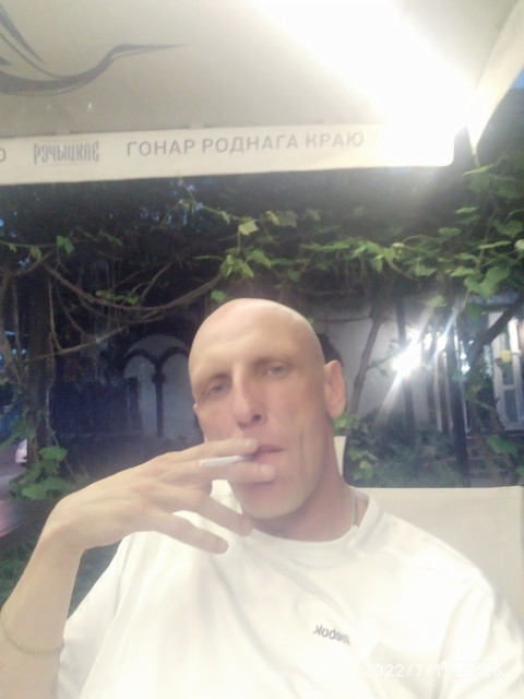 Алексей Широкий, Беларусь, Минск, 41 год, 1 ребенок. сайт www.gdepapa.ru