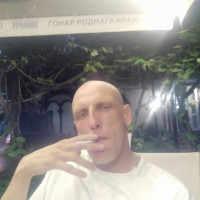 Алексей Широкий, Беларусь, Минск, 41 год