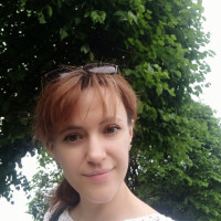 Карина, Россия, Краснодар, 39 лет