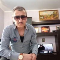 Артур, Россия, Краснодар, 65 лет