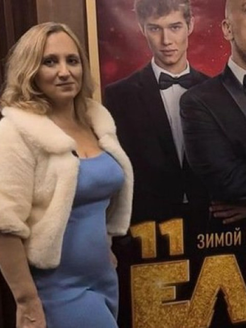 Татьяна, Россия, Кимры, 52 года, 1 ребенок. Она ищет его: Познакомлюсь с мужчиной, для серъезных отношений, для семьи и брака. Если ты мечтаешь о любви, заботе и нежности, то пиши. Хочу любить и быть любимой. ♥ ️ 