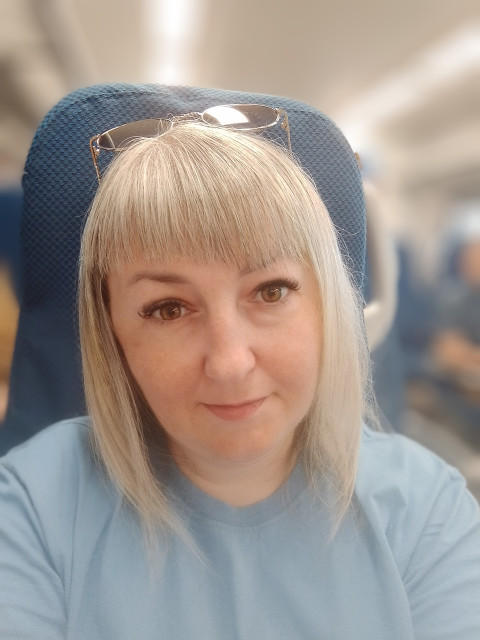 Марина, Россия, Калининград. Фото на сайте ГдеПапа.Ру