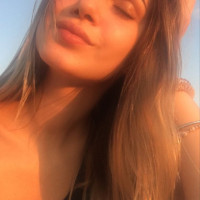 Лиза, Россия, Хабаровск, 28 лет