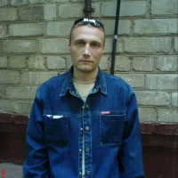 Александр, Россия, Москва, 43 года