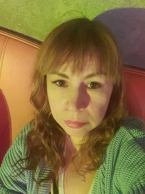 Катерина, Россия, Нижний Новгород. Фото на сайте ГдеПапа.Ру