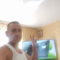 Vlabimir Shapran, Россия, Енакиево, 47 лет