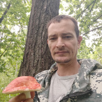 Евгений, Россия, Хабаровск, 46 лет